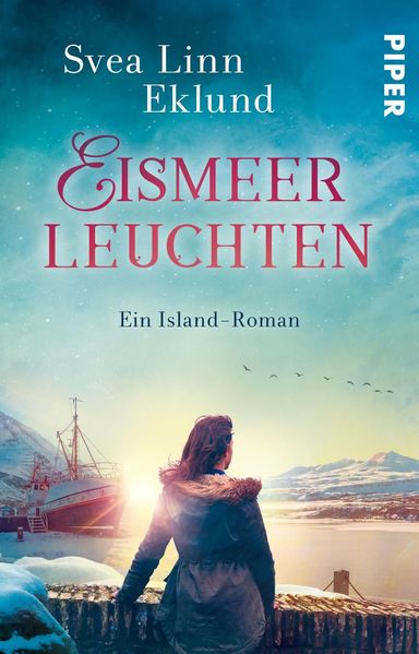 Cover von Eismeerleuchten