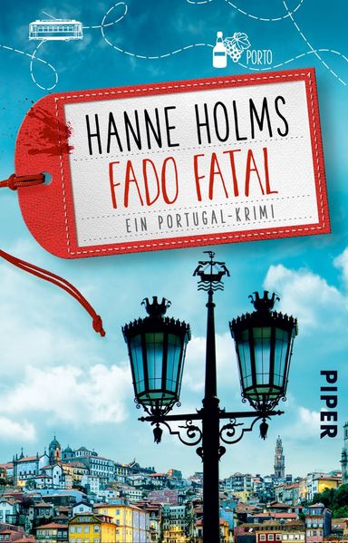 Cover von Fado fatal
