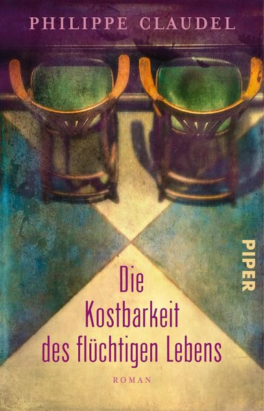 Cover von Die Kostbarkeit des flüchtigen Lebens