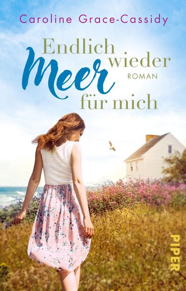 Cover von Endlich wieder Meer für mich