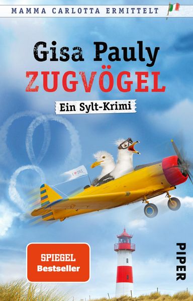 Cover von Zugvögel