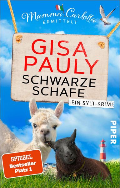 Cover von Schwarze Schafe
