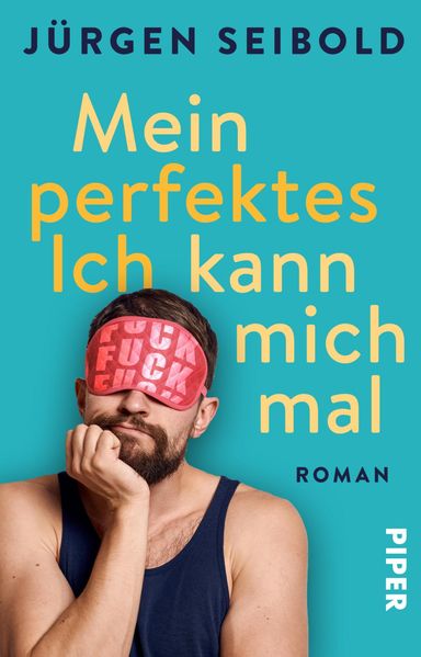 Cover von Mein perfektes Ich kann mich mal
