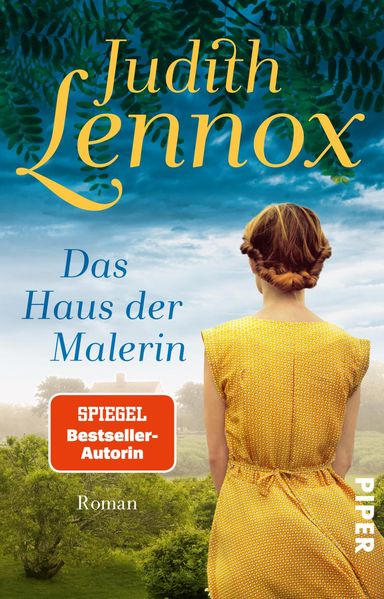 Cover von Das Haus der Malerin