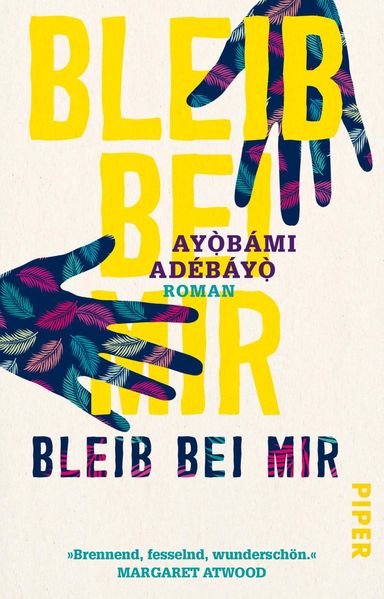 Cover von Bleib bei mir