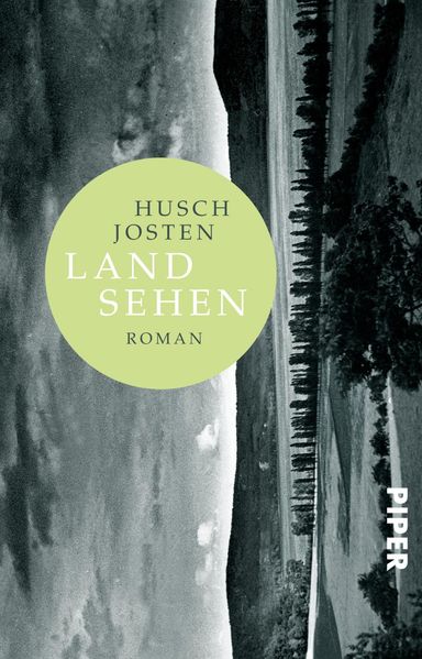 Cover von Land sehen