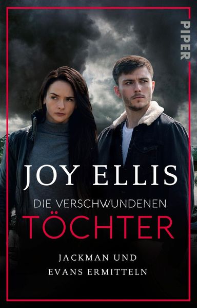 Cover von Die verschwundenen Töchter