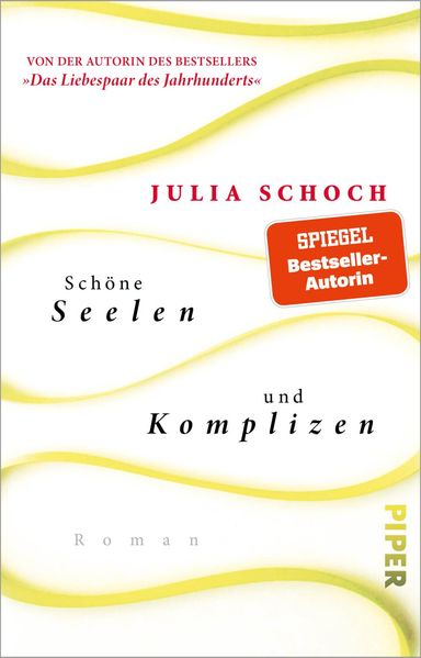 Cover von Schöne Seelen und Komplizen