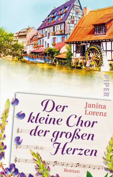 Cover von Der kleine Chor der großen Herzen