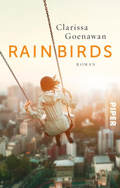 Cover von Rainbirds