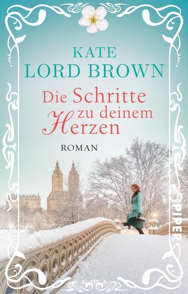 Cover von Die Schritte zu deinem Herzen