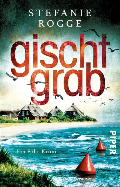 Cover von Gischtgrab