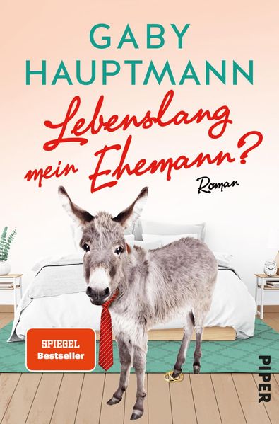 Cover von Lebenslang mein Ehemann?