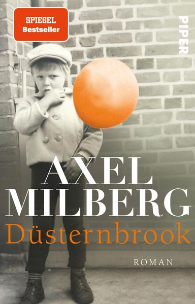 Cover von Düsternbrook