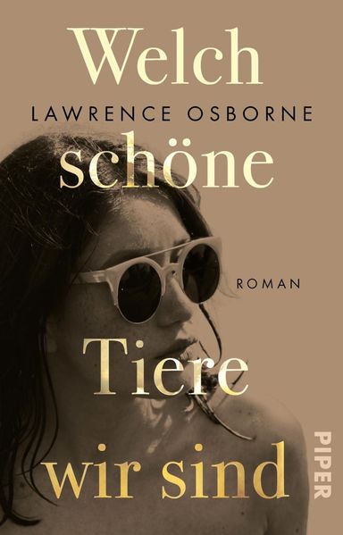 Cover von Welch schöne Tiere wir sind