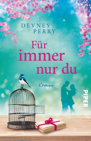 Cover von Für immer nur du