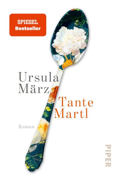 Cover von Tante Martl