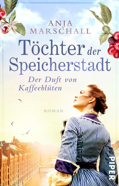 Cover von Der Duft von Kaffeeblüten