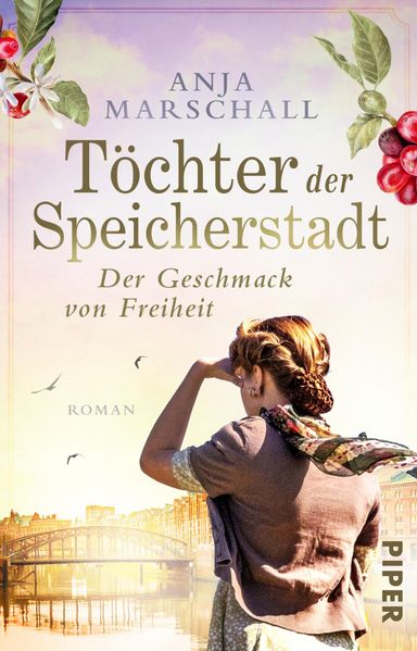 Cover von Der Geschmack von Freiheit