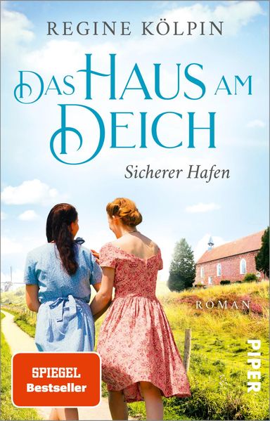 Cover von Sicherer Hafen