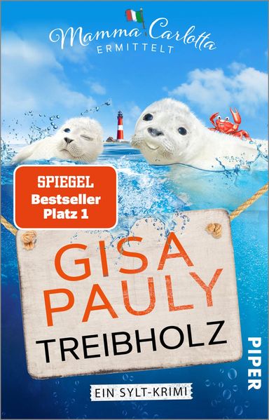 Cover von Treibholz