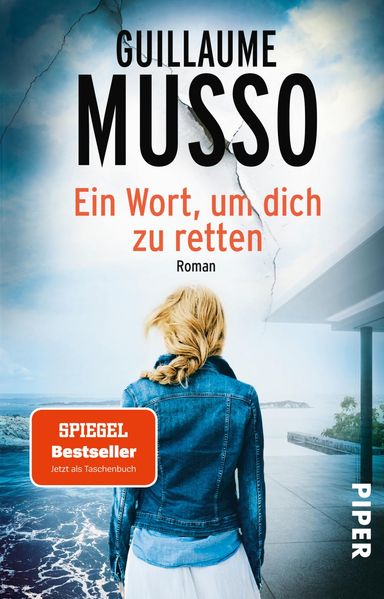 Cover von Ein Wort, um dich zu retten