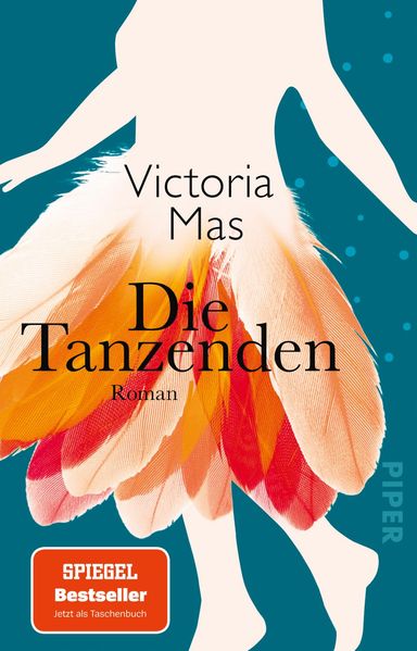 Cover von Die Tanzenden
