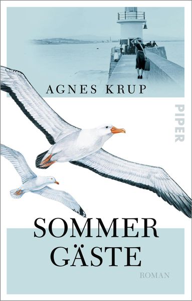 Cover von Sommergäste