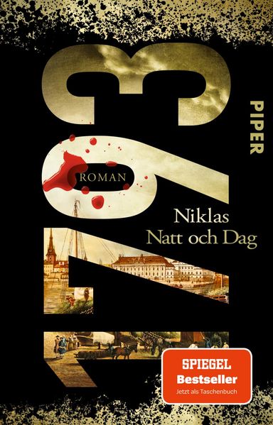 Cover von 1793