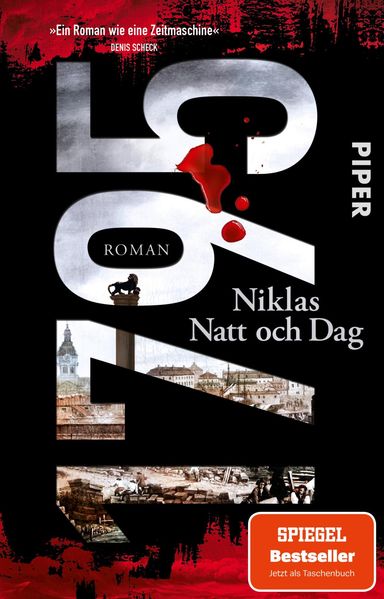 Cover von 1795