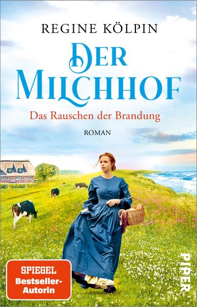 Cover von Das Rauschen der Brandung