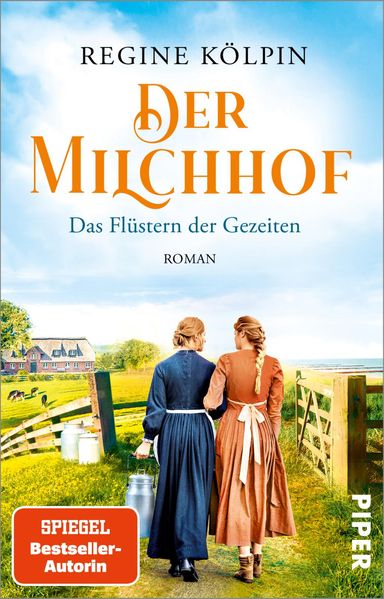 Cover von Das Flüstern der Gezeiten