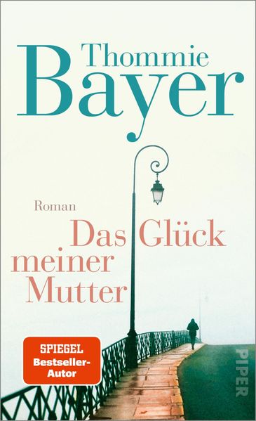 Cover von Das Glück meiner Mutter