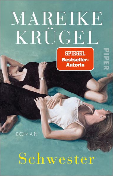 Cover von Schwester