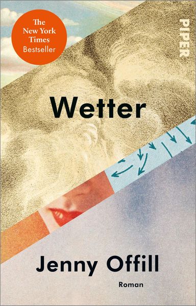 Cover von Wetter