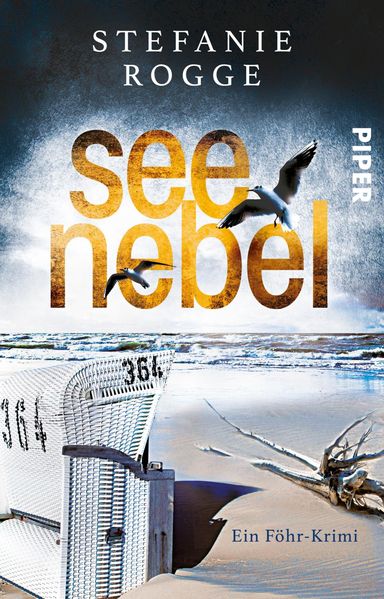 Cover von Seenebel