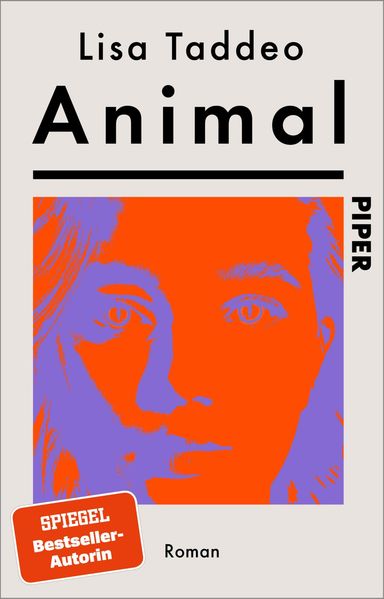 Cover von Animal