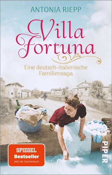 Cover von Villa Fortuna