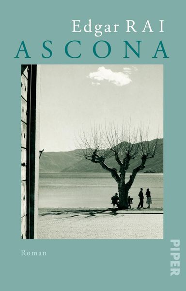 Cover von Ascona