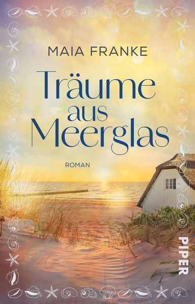 Cover von Träume aus Meerglas
