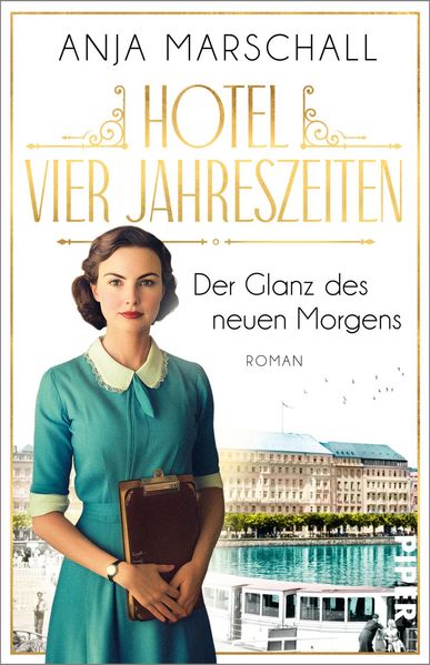 Cover von Der Glanz des neuen Morgens
