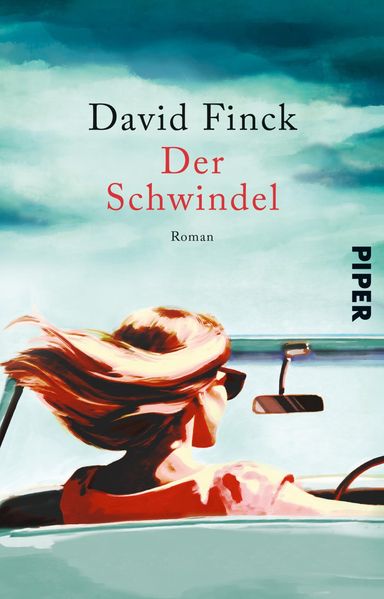 Cover von Der Schwindel