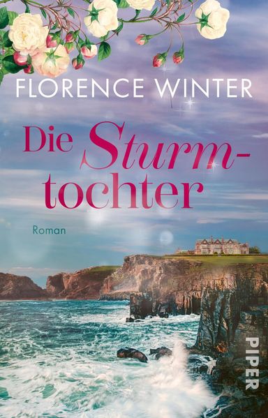 Cover von Die Sturmtochter