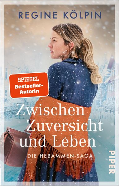 Cover von Zwischen Zuversicht und Leben