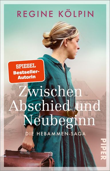 Cover von Zwischen Abschied und Neubeginn
