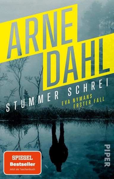 Cover von Stummer Schrei