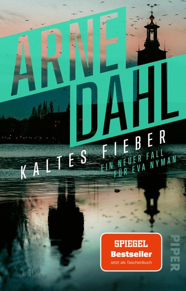 Cover von Kaltes Fieber