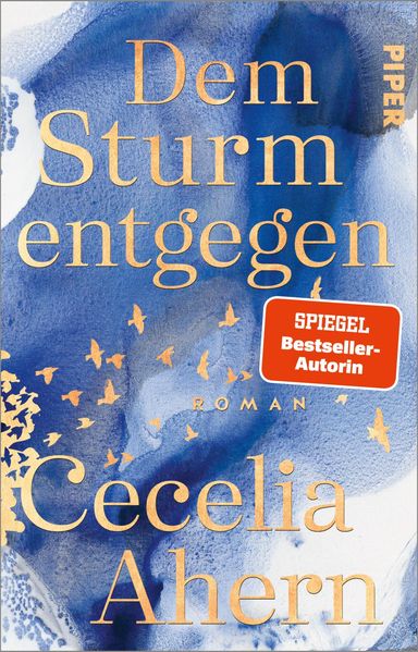 Cover von Dem Sturm entgegen
