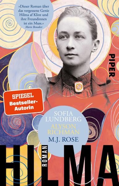 Cover von Hilma