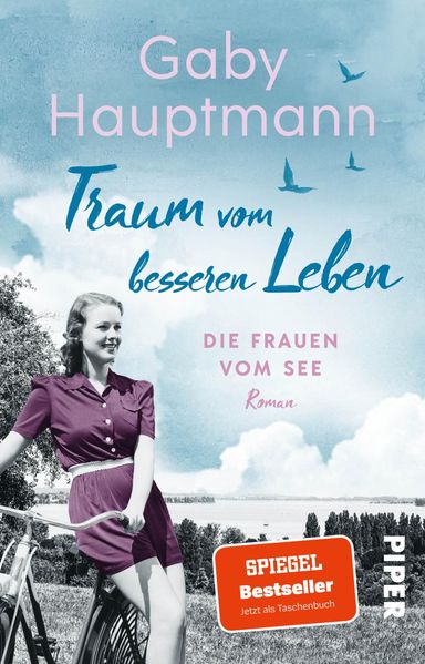 Cover von Traum vom besseren Leben
